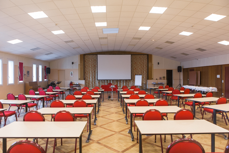 BON PASTEUR HOSTELLERIE©