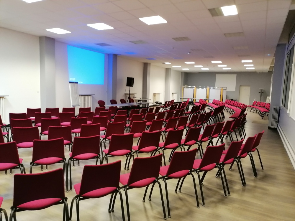 BON PASTEUR HOSTELLERIE©