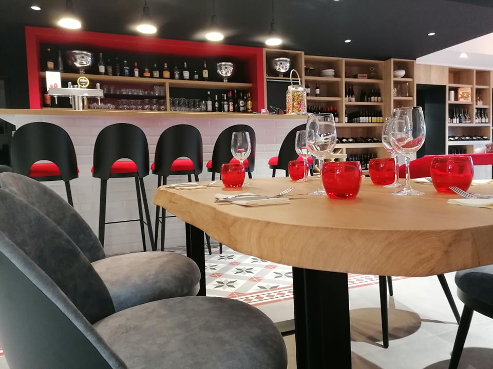 Hôtel Logis Angers Sud©