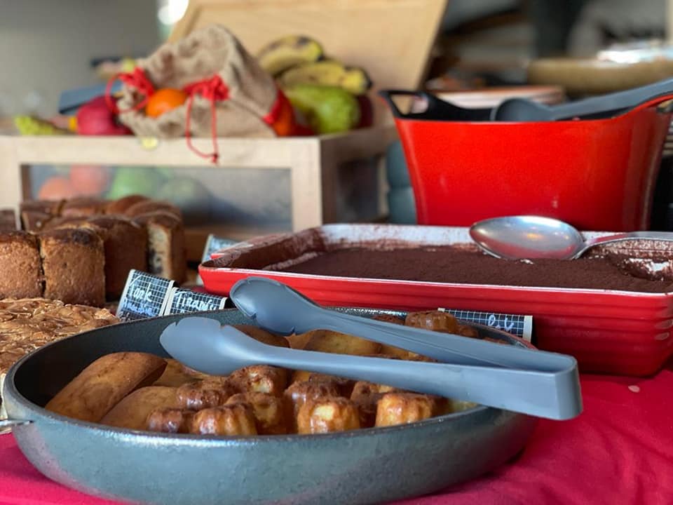 Hôtel Logis Angers Sud©