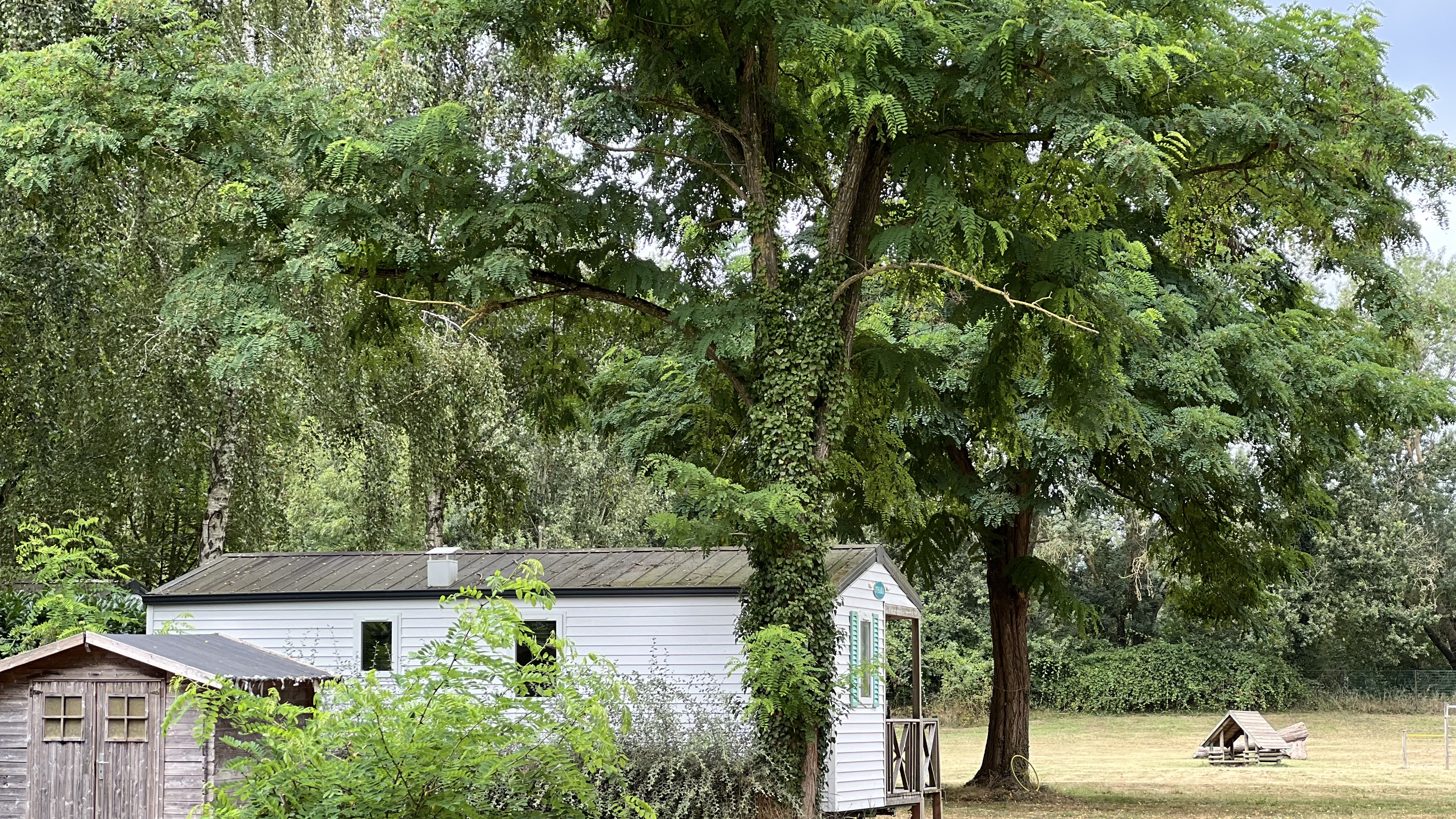 Camping Les Varennes©