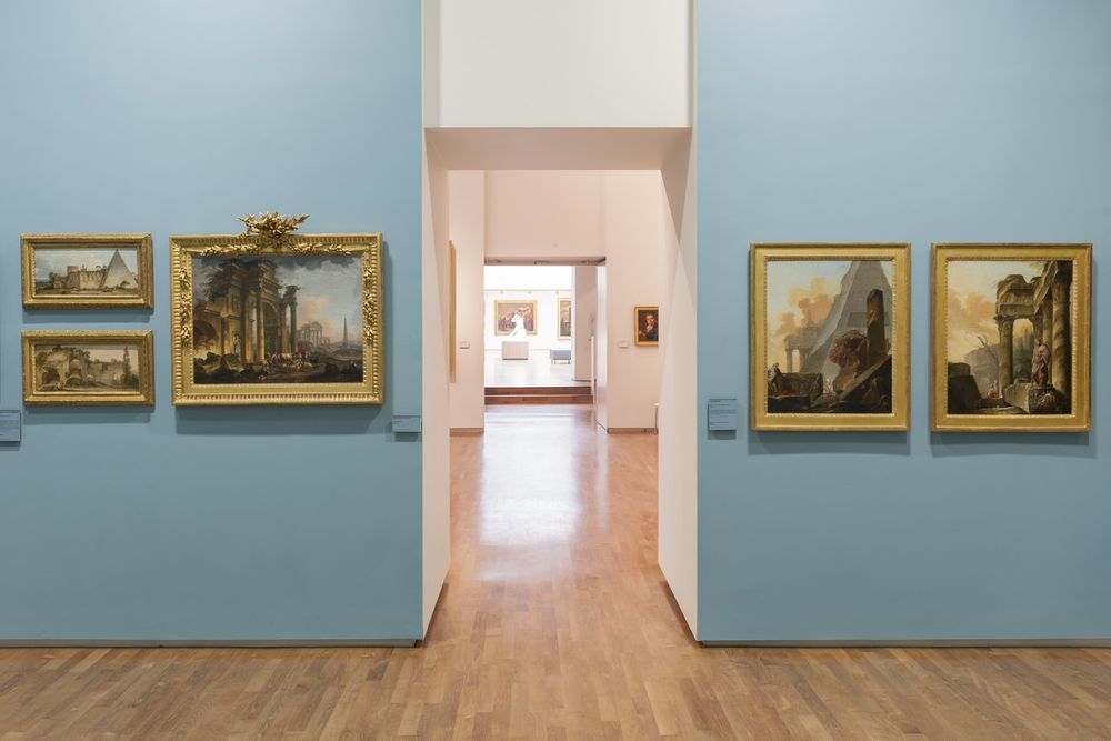 MUSÉE DES BEAUX-ARTS©