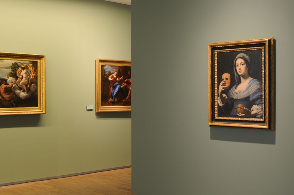 MUSÉE DES BEAUX-ARTS©