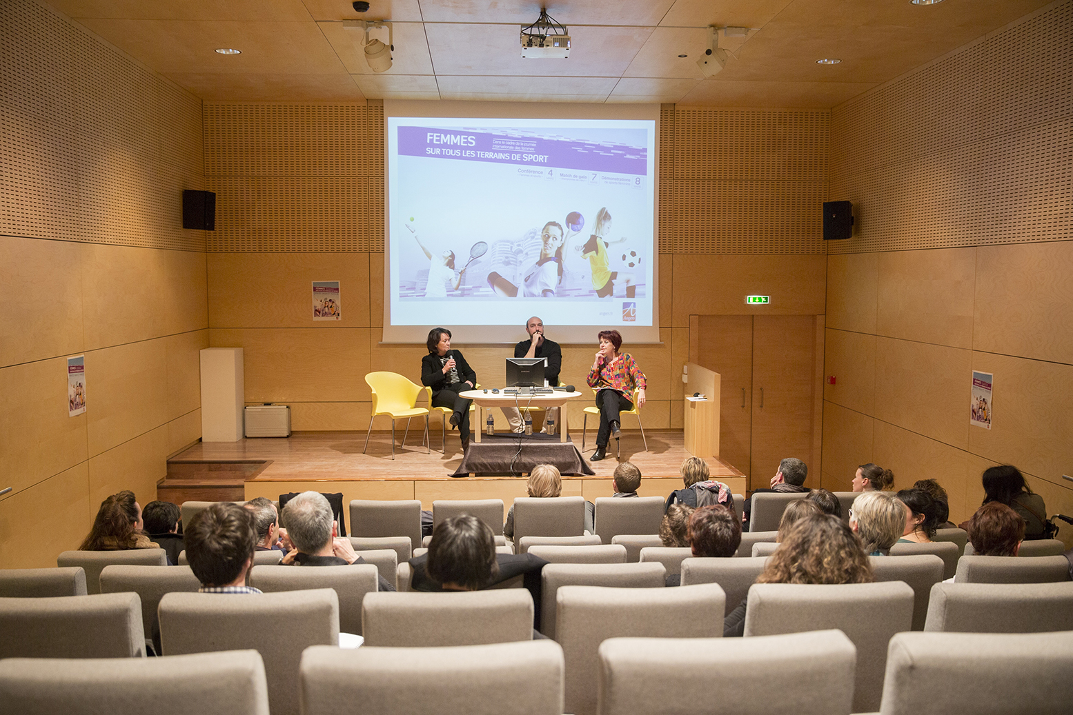 MUSÉE DES BEAUX-ARTS©