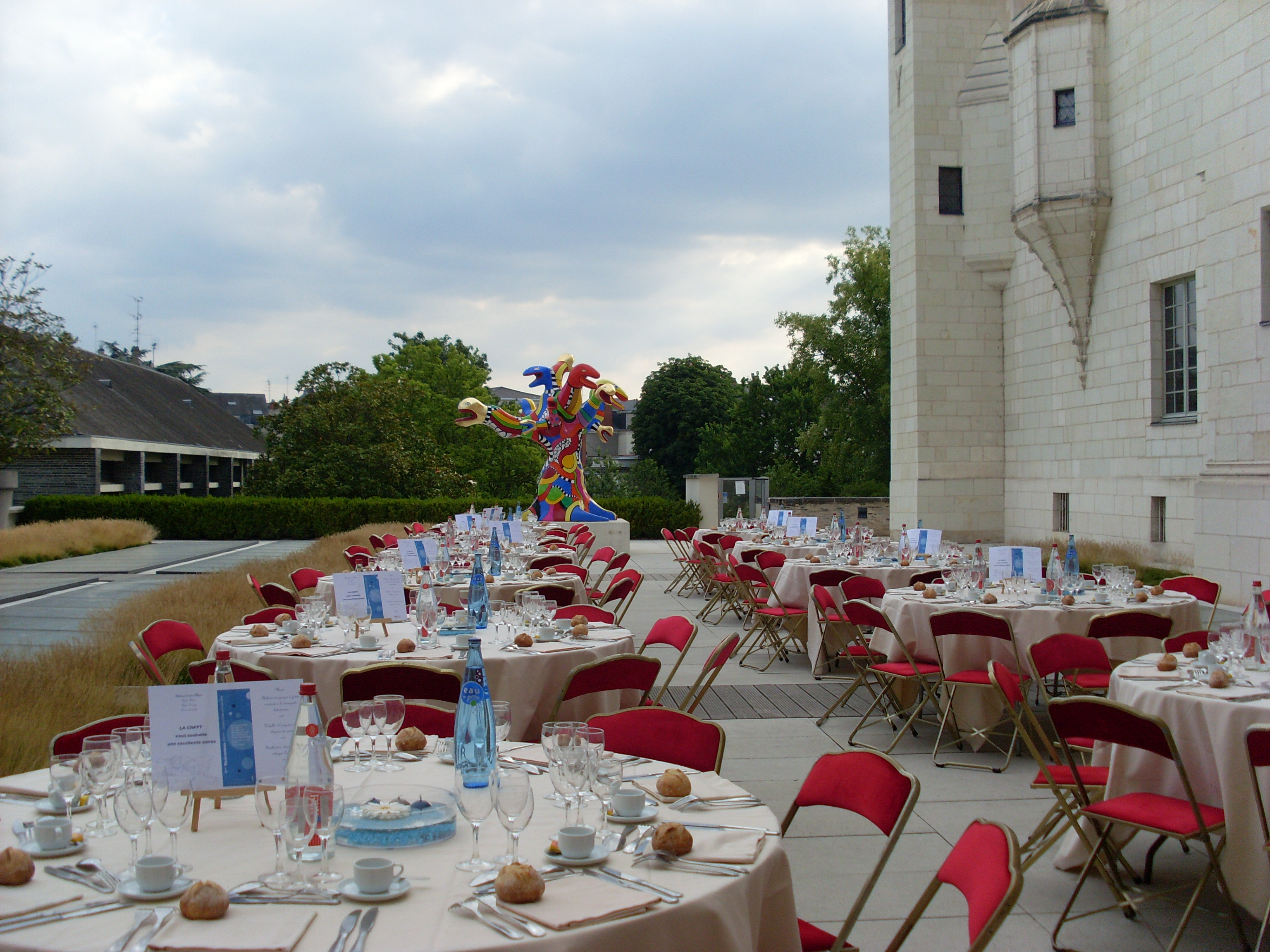 MUSÉE DES BEAUX-ARTS©
