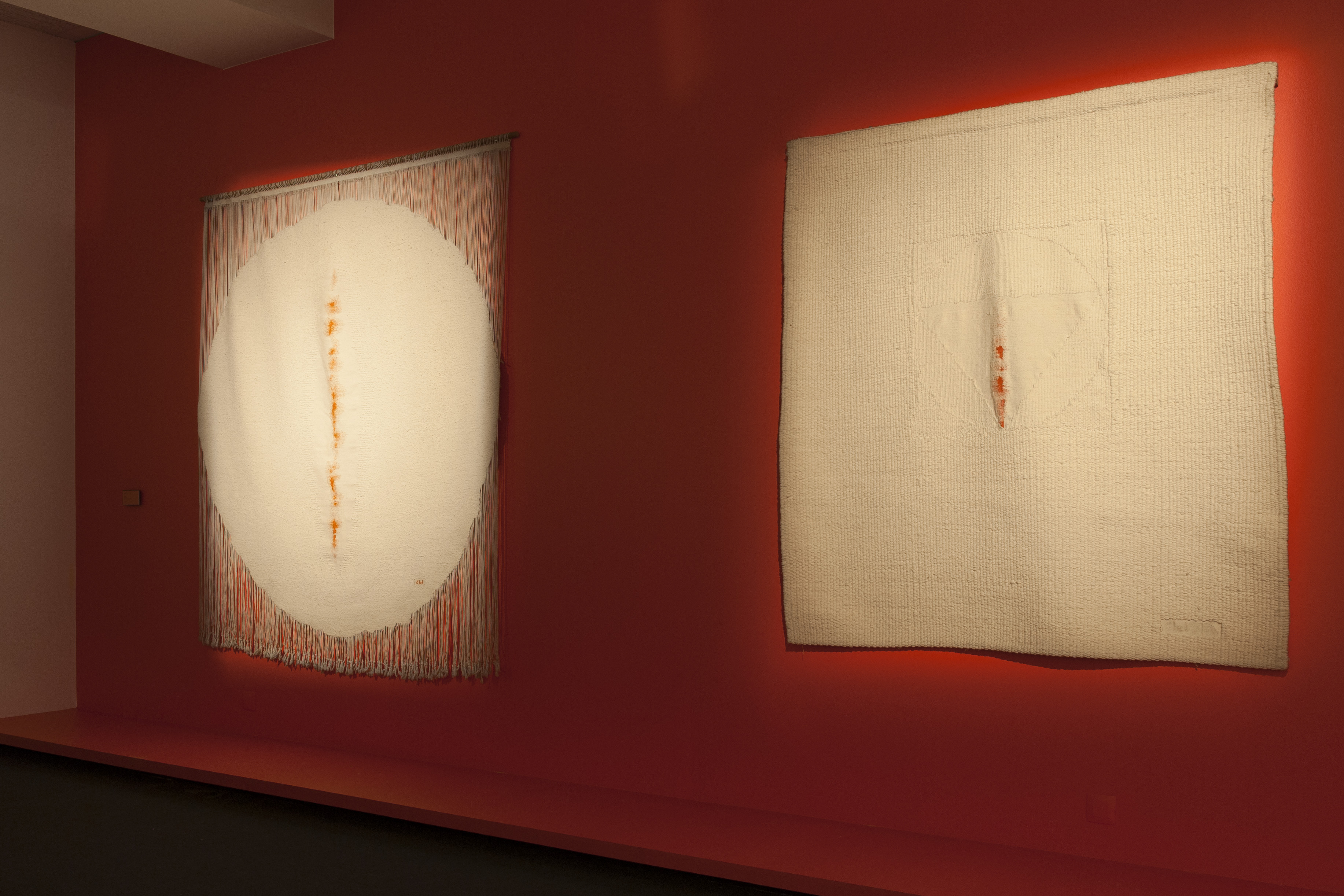 MUSÉE JEAN-LURÇAT ET DE LA TAPISSERIE CONTEMPORAIN©