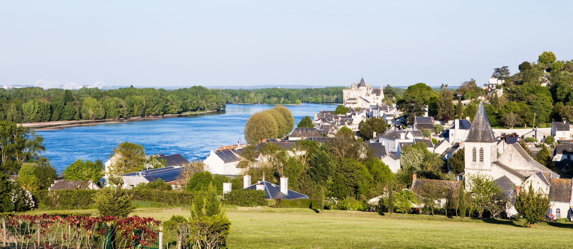 CAMPING L’ISLE VERTE©