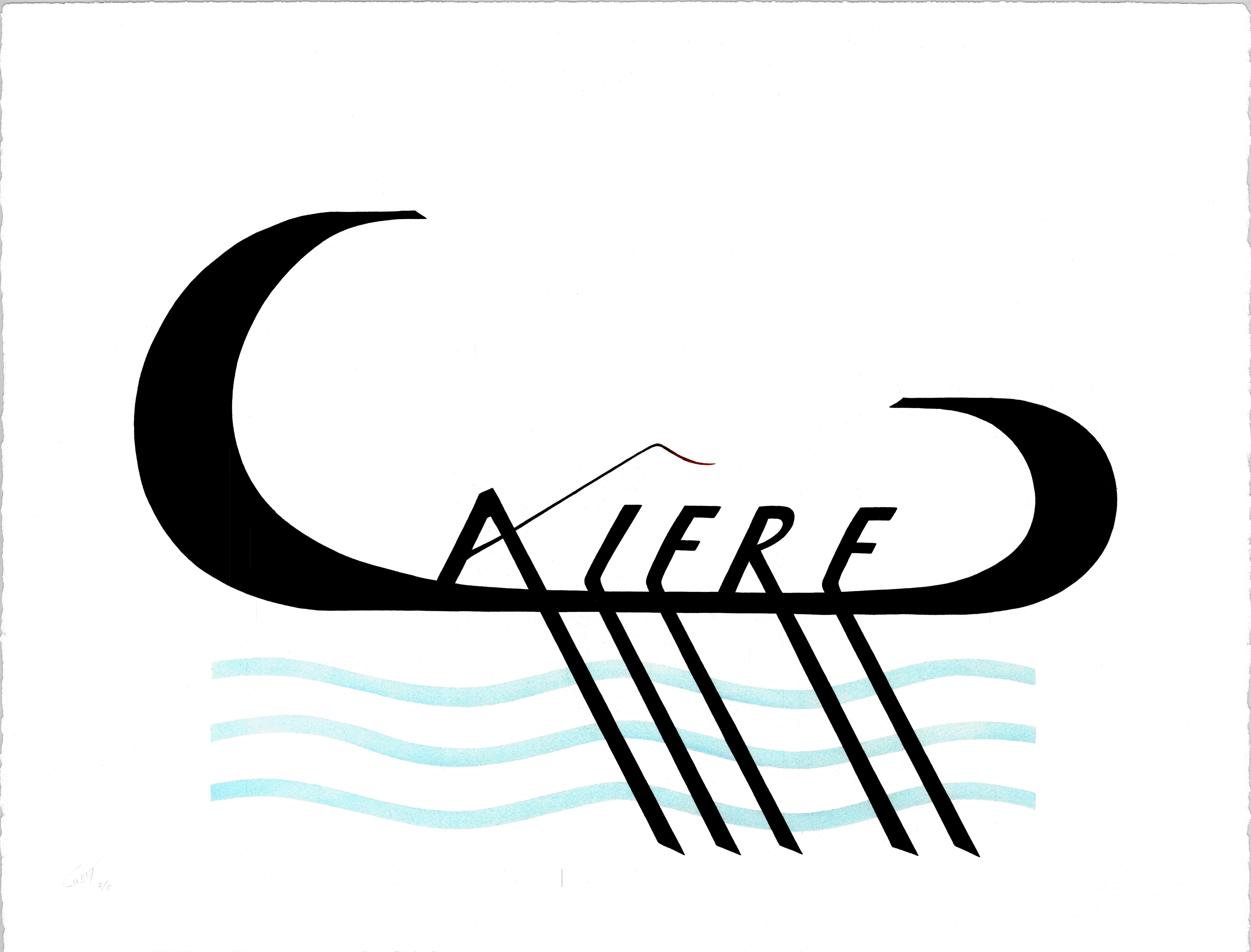 Atelier Festina Lente©