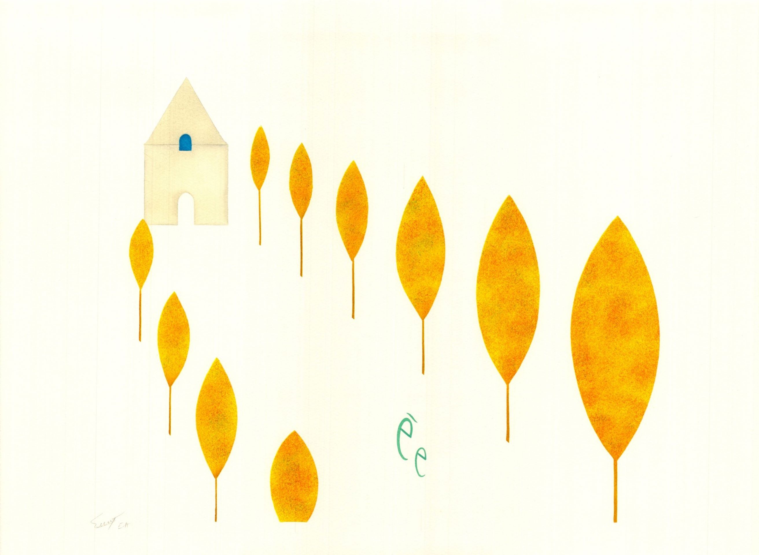 Atelier Festina Lente©