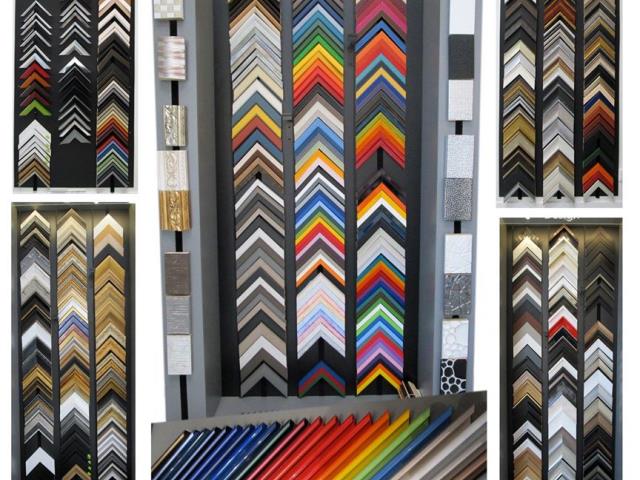 kaleidoscope