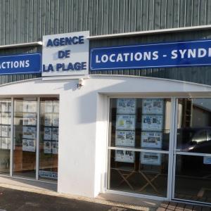 AGENCE DE LA PLAGE