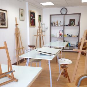 ATELIER BEAUX ARTS 
