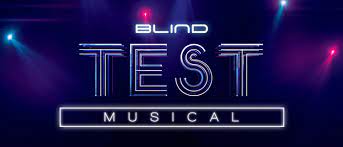 BLIND TEST MUSICAL À LA MÉNITRÉ©