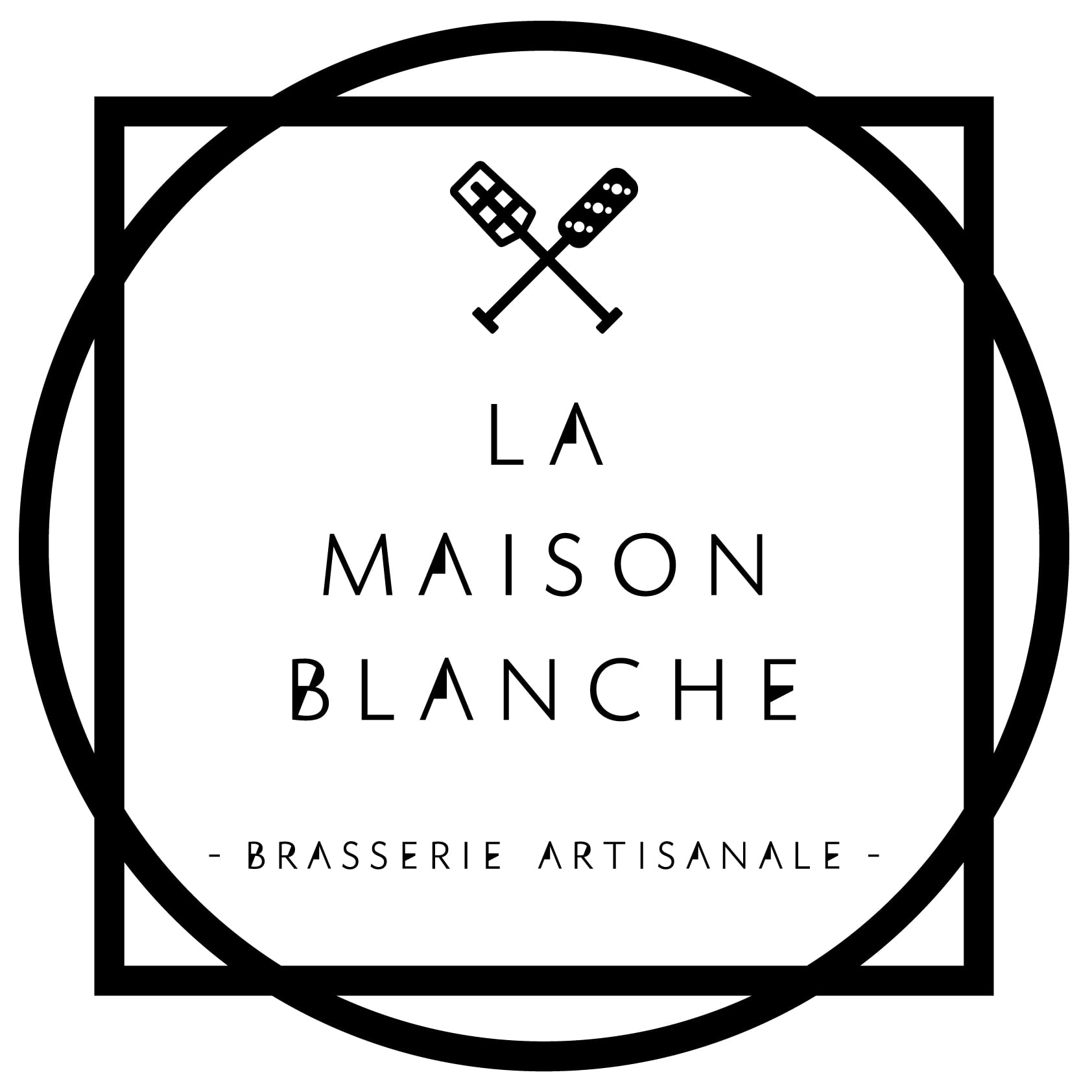 LA BRASSERIE DE LA MAISON BLANCHE©