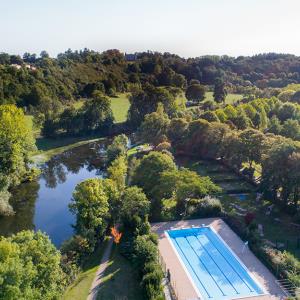 PISCINE MUNICIPALE