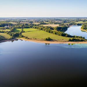 LAC DU MARILLET