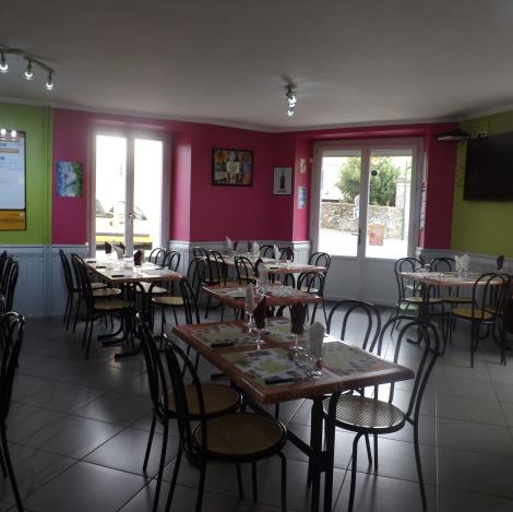 l'alexandrin - Mouilleron St Germain - 85