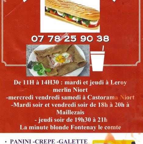 Danfoodtruck