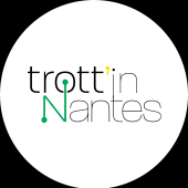 TROTT’IN NANTES DANS LE VIGNOBLE DE NANTES©