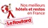 Le Routard Hôtels et Restos de France