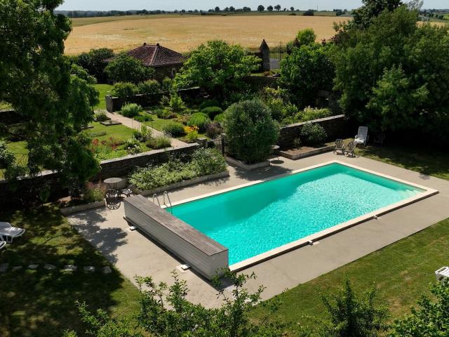 Gîtes de France Vendée
