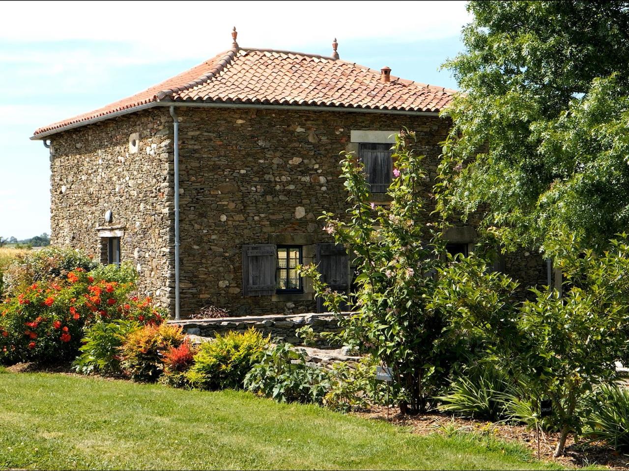 Gîtes de France Vendée