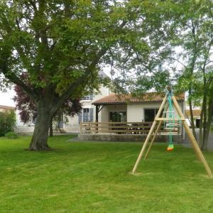 Le Gîte d'Andréa