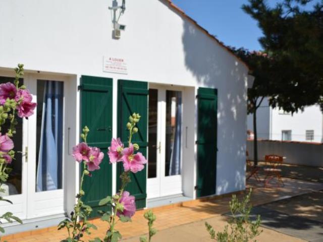 Clévacances France