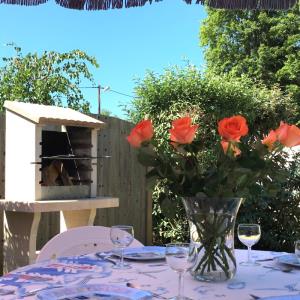 Vacances à  La Tranche sur Mer