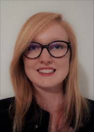 Photo intervenant Justine BOMARD 