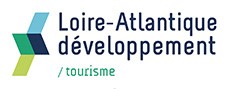 Logo du partenaire Loire-Atlantique Développement