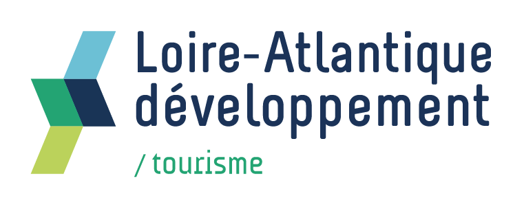 Logo du partenaire Loire-Atlantique Développement