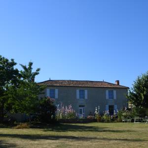 CHAMBRES D'HÔTES 