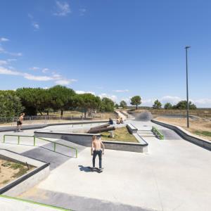 SKATE PARK