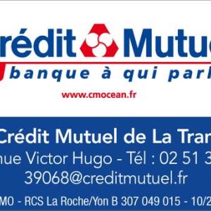 CREDIT MUTUEL OCEAN