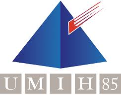 Logo du partenaire UMIH 85