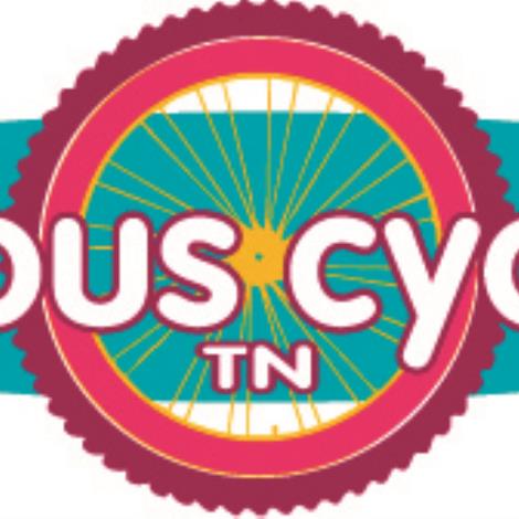Logo à tous cycles TN