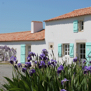 MAISON DU MAÎTRE DE DIGUES