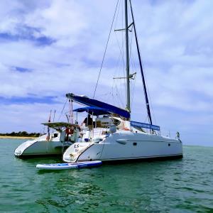 ESCAPADE MARINE EN FAMILLE