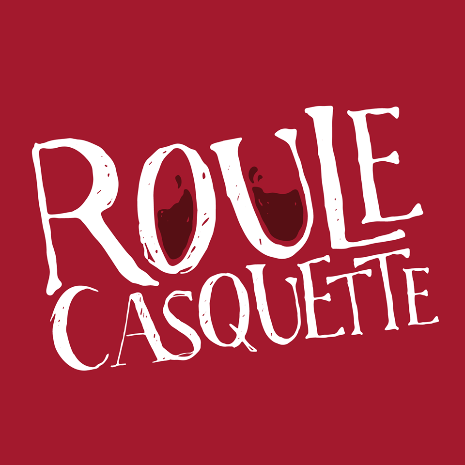 ROULE CASQUETTE©