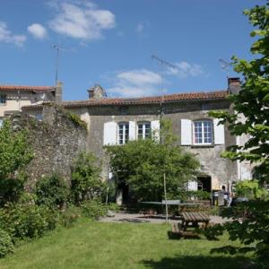 CHAMBRE D'HOTES 