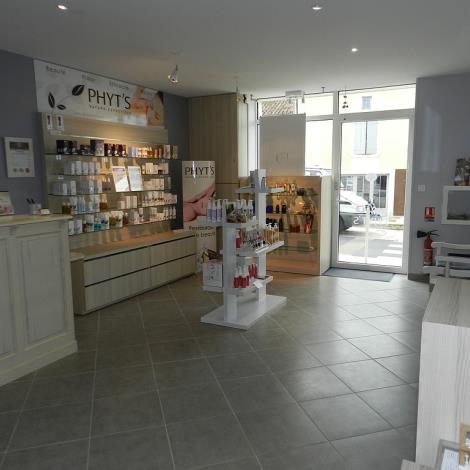 Salon Fleur d'Osmose Maillezais