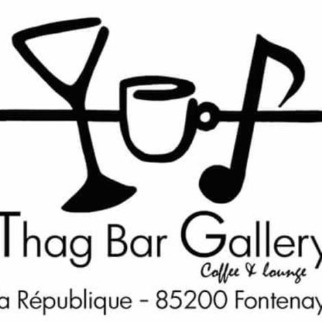 Thag bar
