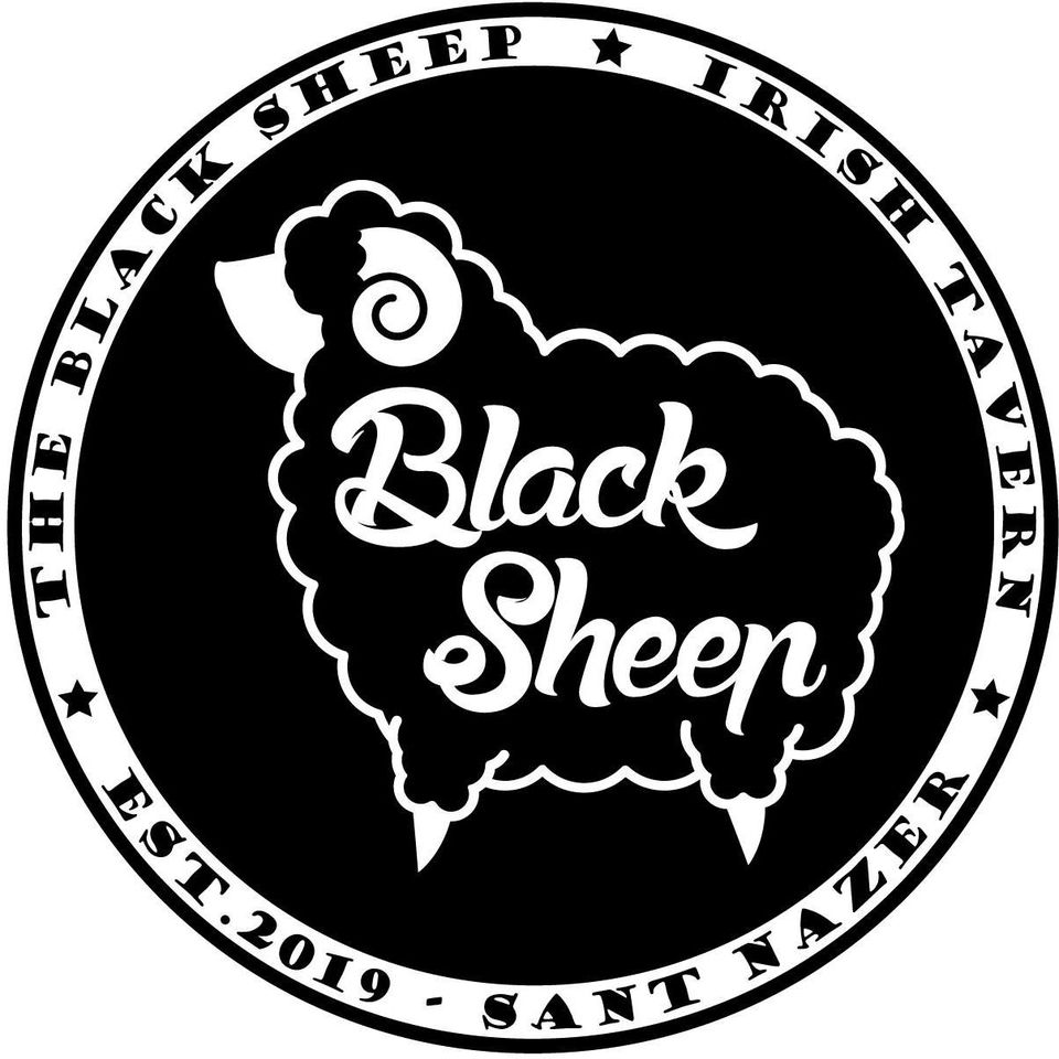 THE BLACK SHEEP TAVERN©