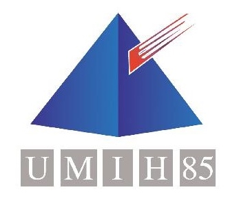 Logo du partenaire UMIH Vendée
