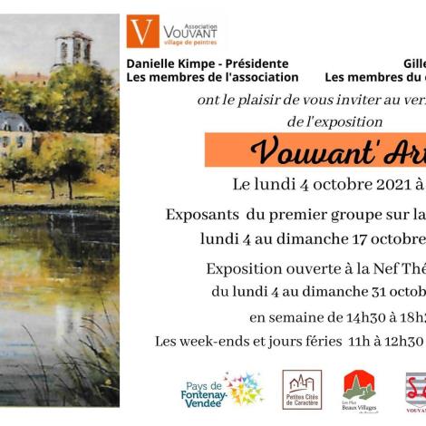 VVP octobre 2021