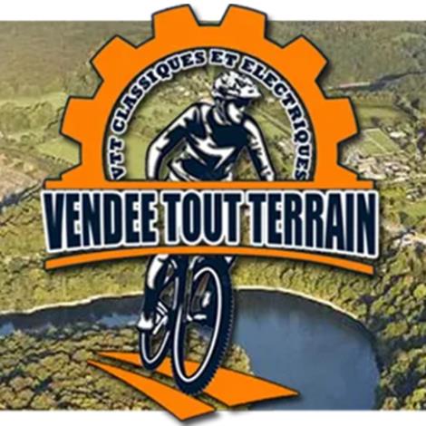 Vendée Tout Terrain Mervent location vélo vtt