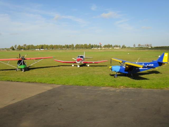 aeroclub