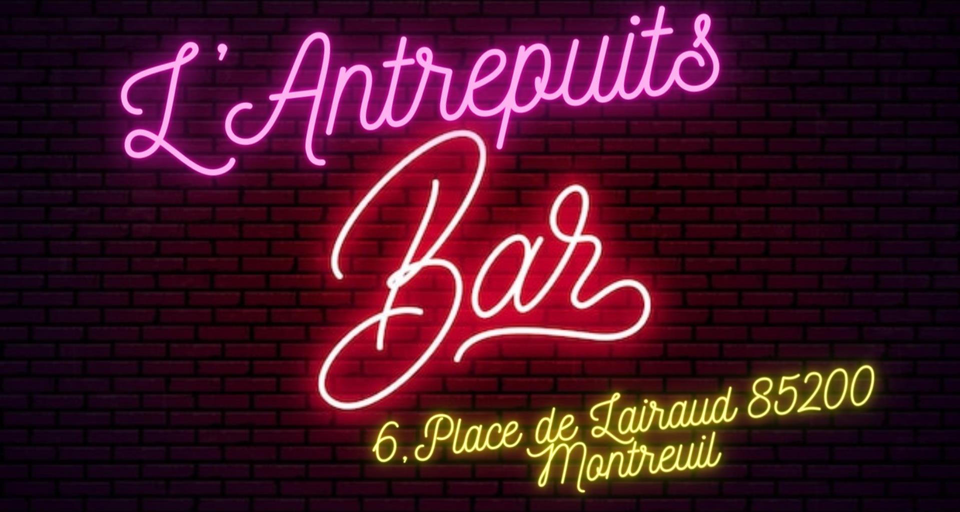 bouticafé l'antrepuits