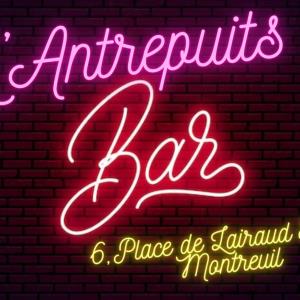 BAR BOUTICAFÉ L'ANTREPUITS